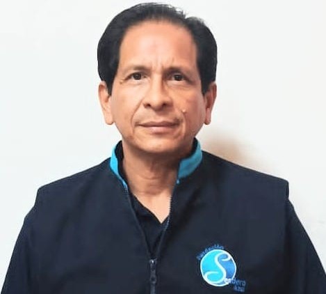David Santistevan